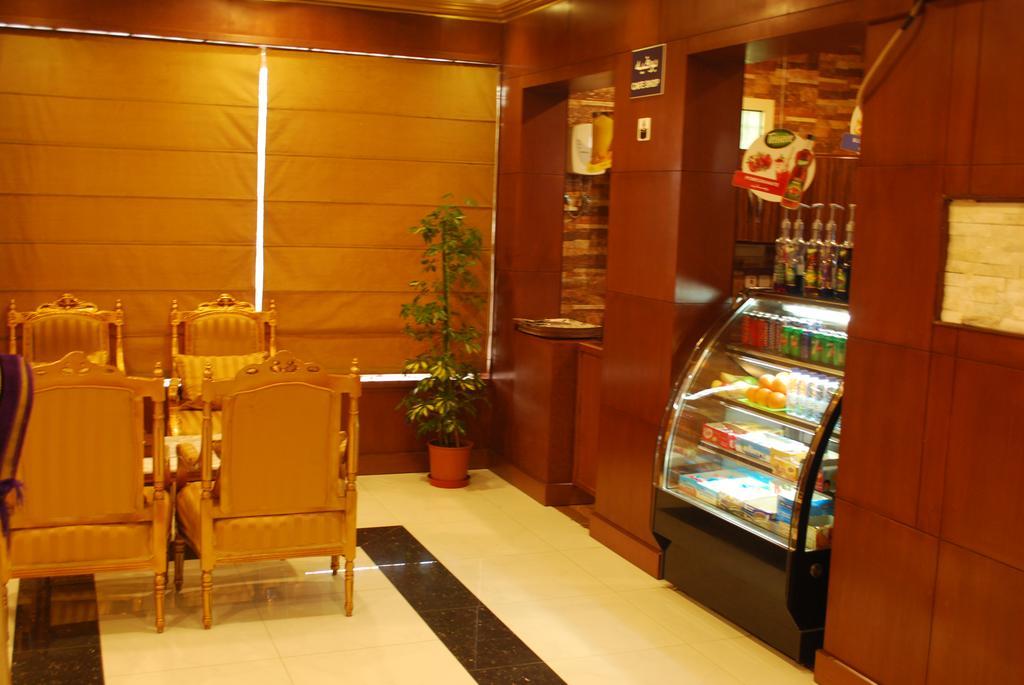 Aparthotel سما الاندلس