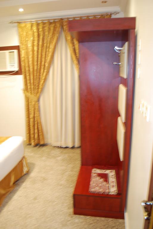Aparthotel سما الاندلس Riyadh