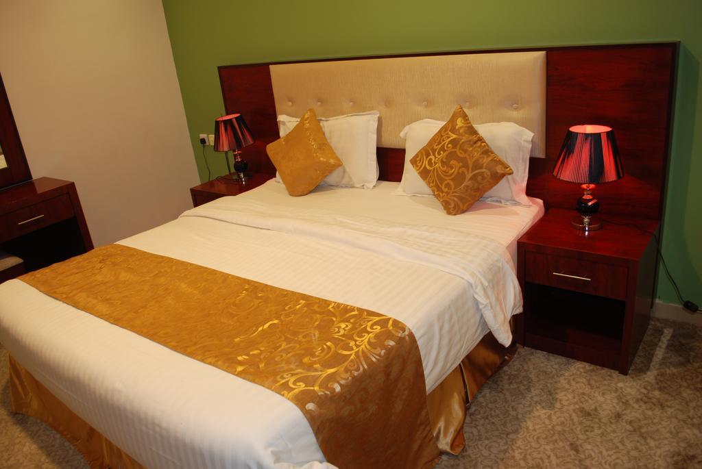 سما الاندلس Aparthotel *